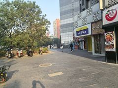 -平安里(地铁站)