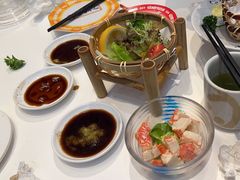 -元气寿司(益田假日广场店)