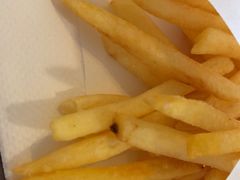 -麦当劳(长泰商业广场店)