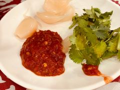 -秦香陕西食府(华贸天地店)