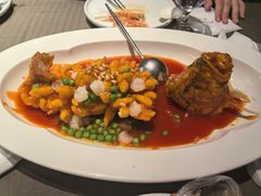 -望乡楼上海菜(日月光店)