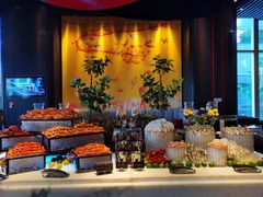 -西安W酒店·WEI全味西餐厅