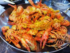 -指爱龙虾(金杨路总店)
