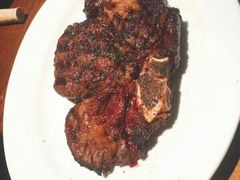 -弗兰克牛排西餐厅Ribone steak house(柠檬花园店)