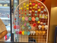 -花花卷卷·鲜食蛋糕(泉屋店)