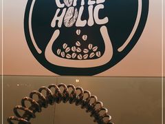 -COFFEE HOLIC(朝外SOHO店)
