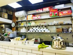 -百品聚旋转火锅(万德庄店)