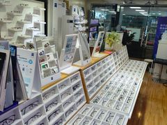 -MiRi眼镜·蔡司·星趣控·尼康控优点视觉合作店(南京东路店)