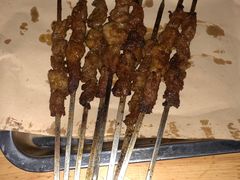 -高原第一家资格烤羊肉(玉林南路总店)