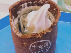 -茶是一枝花泡茶店