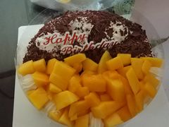 -卡漫莫尼蛋糕(私人定制店)