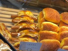-21克拉面包(崂山万象汇店)
