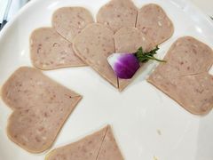 -何鲜菇火锅(大营盘店)