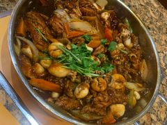 -黄记煌三汁焖锅(荣盛国际店)