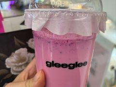 -gleeglee乐溢亦茶(合生汇店)