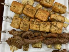 -马记伊源斋涮肉·清真菜(潘家园古玩市场店)