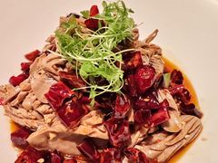 -永安鱼庄·镇江菜(东吴路店)