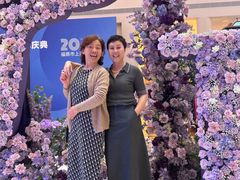 -上海白金汉爵大酒店(大零号湾国际会议中心店)