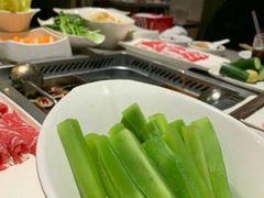 -海底捞火锅(大学路新象城店)