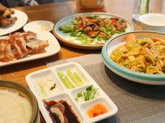 -全聚德烤鸭店(马家堡店)