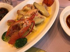 -顺风海鲜港(金玉兰店)