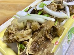 -苏莱特色牛骨滩羊手抓馆(长城东街总店)