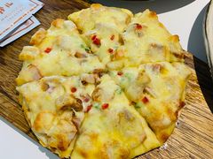 -秀儿家の小确幸融合西餐厅(万达店)
