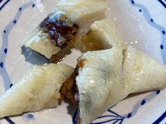 粽子-袁家村关中印象体验地(大唐不夜城店)