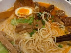 -味千拉面(惠州淡水嘉信茂广场分店)