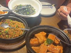 -闽鄂情·闽南招财鸭(水头店)