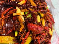 -辣螃铠盆盆蟹大排档(海昌店)