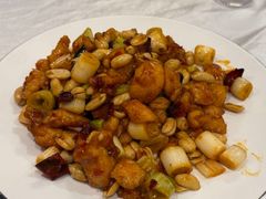 -福来居烤鸭店(天坛二店)