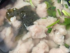 福鼎肉片汤-小宝·路鼎记·福鼎特色小吃(富民路店)