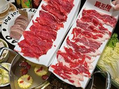 -潮澎派·潮汕菜大排档(南较西路店)