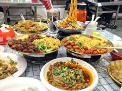 -郑喜旺烧烤(新密总店)