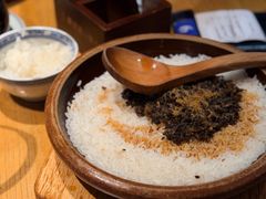 -图味美小黄鱼·景德菜(浙江路店)