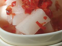 -湘力力小院·鱼汤泡饭(枫林路店)