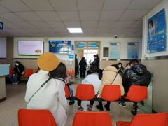 -中国人民解放军空军特色医学中心(空军总医院)
