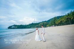 -四叶草环球旅拍