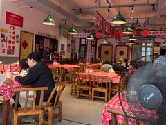 -龙师傅卤炒(天马店)