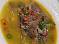 -香丰阁·烤鸭·川湘菜(清河店)