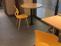 -麦当劳(天塔道店)