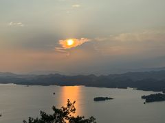 -千岛湖天屿景区