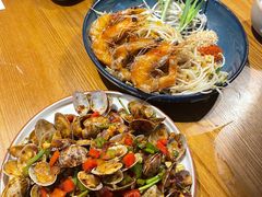 -KARN敢·春武里泰国小餐馆(版筑翠园店)