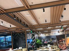 -Home Thai·泰谣(王府井apm店)