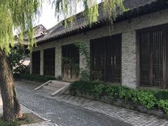 -水绘园