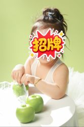 -儿时蒙太奇摄影(亦庄店)