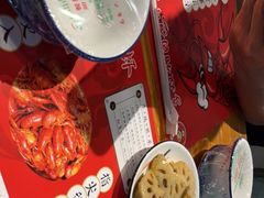 -李双猪·小龙虾·烧烤·羊肉煲(乐山店)