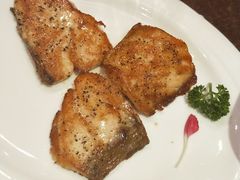 -福樱兰海鲜放题铁板烧(加州店)
