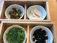 餐前小菜-胜博殿日式炸猪排(西红门店)